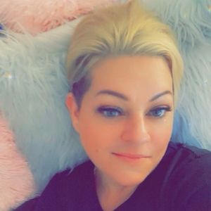 Meet your Posher, Johanna